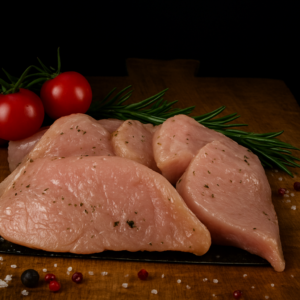 PORTIE KALFSVLEES (6 stuks )